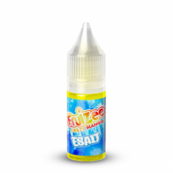 Eliquide Crazy Mango Fruizee ELIQUID FRANCE  sur Anticlope expert en cigarettes électroniques depuis 2011