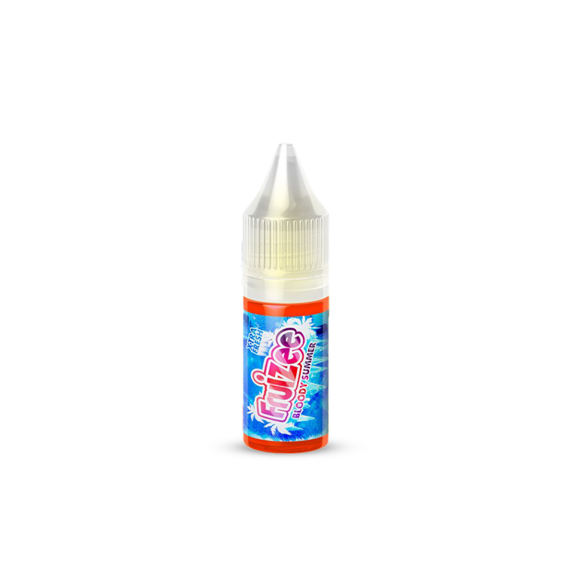 Eliquide Bloody Summer Fruizee ELIQUID FRANCE  sur Anticlope expert en cigarettes électroniques depuis 2011