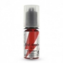 Eliquide RED ASTAIRE 10ML TJUICE  sur Anticlope expert en cigarettes électroniques depuis 2011