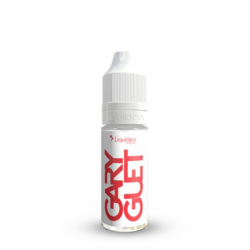 Eliquide Gary Get LIQUIDEO 10ML  sur Anticlope expert en cigarettes électroniques depuis 2011