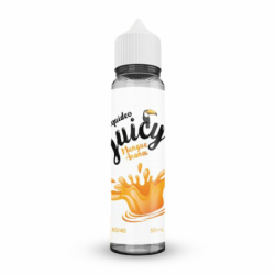 Eliquide MANGUE ANANAS LIQUIDEO 50/50 50 ML  sur Anticlope expert en cigarettes électroniques depuis 2011