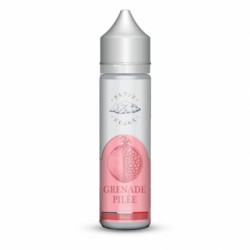 Eliquide GRENADE PILEE 60 ML 50/50 PETIT NUAGE  sur Anticlope expert en cigarettes électroniques depuis 2011