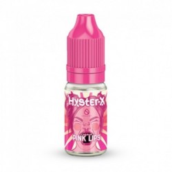 Eliquide PINK LIPS HYSTERX 10ML SAVOUREA  sur Anticlope expert en cigarettes électroniques depuis 2011