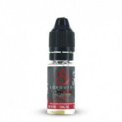 Eliquide MEDLEY 10ML SAVOUREA  sur Anticlope expert en cigarettes électroniques depuis 2011