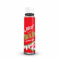 Eliquide FREEZE FRUITS DU DRAGON LIQUIDEO 50/50 50ML  sur Anticlope expert en cigarettes électroniques depuis 2011