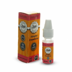 Eliquide Liquidarom Mangue Framboise  sur Anticlope expert en cigarettes électroniques depuis 2011