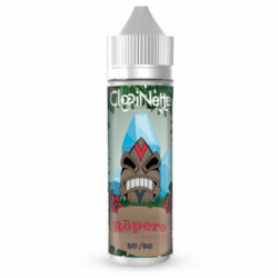 Eliquide ROPERE TIKI CLOPINETTE 50/50 50ML  sur Anticlope expert en cigarettes électroniques depuis 2011