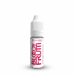 Eliquide Bloody Frutti LIQUIDEO 10ML  sur Anticlope expert en cigarettes électroniques depuis 2011