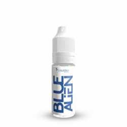 Eliquide Blue Alien LIQUIDEO 10ML  sur Anticlope expert en cigarettes électroniques depuis 2011