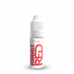 Eliquide Le Rouge LIQUIDEO 10ML  sur Anticlope expert en cigarettes électroniques depuis 2011