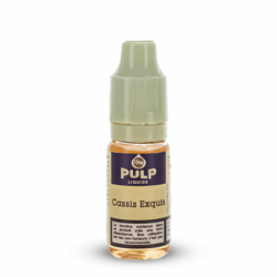 Eliquide Pulp Le Cassis Exquis 10mL  sur Anticlope expert en cigarettes électroniques depuis 2011