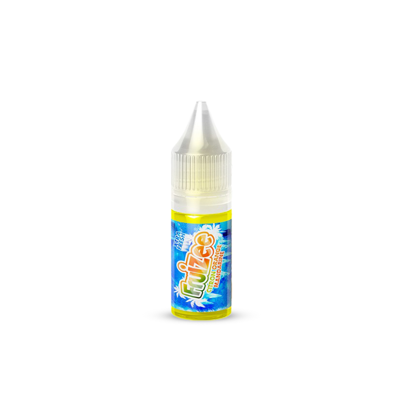 Eliquide Fruizee Citron Orange Mandarine Clopinette ELIQUID FRANCE  sur Anticlope expert en cigarettes électroniques depuis 2011