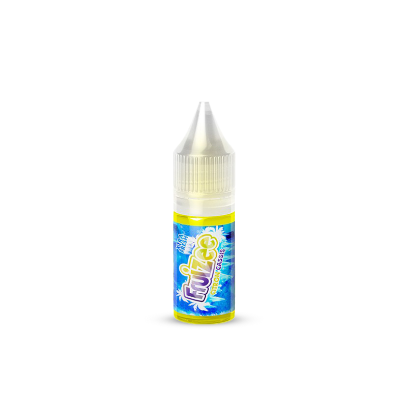 Eliquide Fruizee Citron Cassis Clopinette ELIQUID FRANCE  sur Anticlope expert en cigarettes électroniques depuis 2011