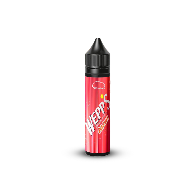 Eliquide WEPP'S AGRUM 50ML ELIQUID FRANCE  sur Anticlope expert en cigarettes électroniques depuis 2011