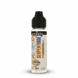 Eliquide SERPENTOISE AMALGAM 50ML ETASTY  sur Anticlope expert en cigarettes électroniques depuis 2011