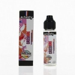 Eliquide CASSIGRE AMALGAM 50ML ETASTY  sur Anticlope expert en cigarettes électroniques depuis 2011