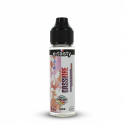 Eliquide CASSIGRE AMALGAM 50ML ETASTY  sur Anticlope expert en cigarettes électroniques depuis 2011