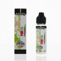 Eliquide POMTUS AMALGAM 50ML ETASTY  sur Anticlope expert en cigarettes électroniques depuis 2011