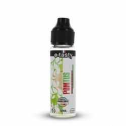 Eliquide POMTUS AMALGAM 50ML ETASTY  sur Anticlope expert en cigarettes électroniques depuis 2011