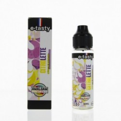 Eliquide CITROLETTE AMALGAM 50ML ETASTY  sur Anticlope expert en cigarettes électroniques depuis 2011