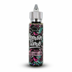 Eliquide LEMON TIME WATERMELON 0MG 50ML ELIQUID FRANCE  sur Anticlope expert en cigarettes électroniques depuis 2011