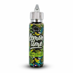 Eliquide LEMON TIME SNAKE FRUIT 0MG 50ML ELIQUID FRANCE  sur Anticlope expert en cigarettes électroniques depuis 2011