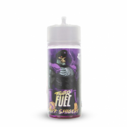 Eliquide DARK SHIGERI 100ML FIGHTER FUEL  sur Anticlope expert en cigarettes électroniques depuis 2011