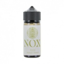 Eliquide TULUM 50ML NOX SECRETS LAB  sur Anticlope expert en cigarettes électroniques depuis 2011