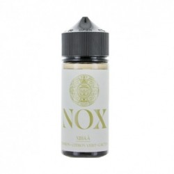 Eliquide XIBAA 50ML NOX SECRETS LAB  sur Anticlope expert en cigarettes électroniques depuis 2011