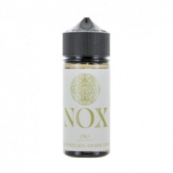 Eliquide OXO 50ML NOX SECRETS LAB  sur Anticlope expert en cigarettes électroniques depuis 2011