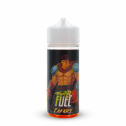 Eliquide ZAKARY 100ML FIGHTER FUEL  sur Anticlope expert en cigarettes électroniques depuis 2011