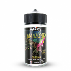 Eliquide HUALLAGUA AMAZONE 200ML ETASTY  sur Anticlope expert en cigarettes électroniques depuis 2011