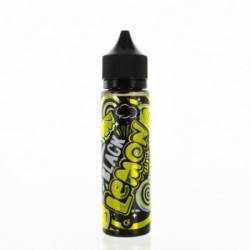 Eliquide BLACK LEMON 0MG 50ML ELIQUID FRANCE  sur Anticlope expert en cigarettes électroniques depuis 2011