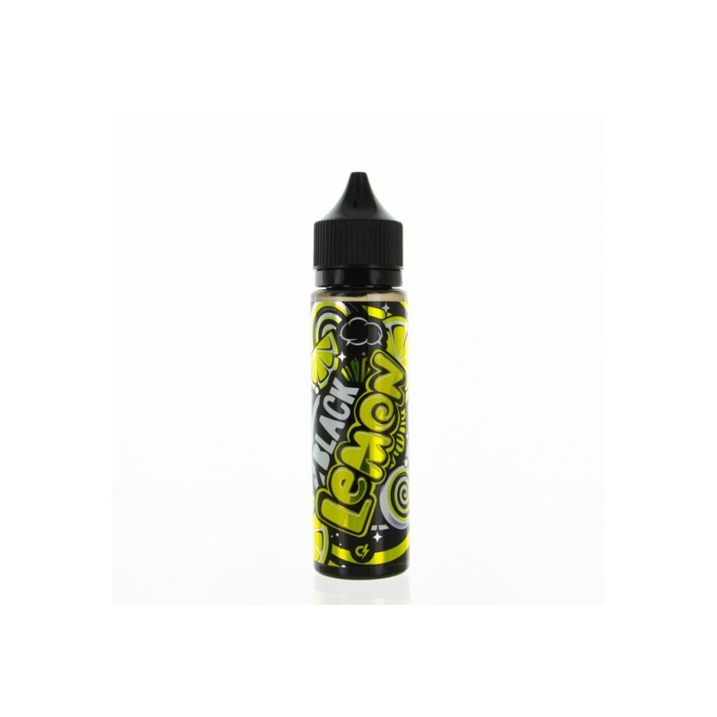 Eliquide BLACK LEMON 0MG 50ML ELIQUID FRANCE  sur Anticlope expert en cigarettes électroniques depuis 2011