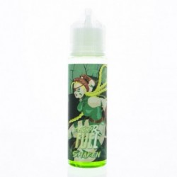 Eliquide SHAKEN 0MG 50ML FIGHTER FUEL  sur Anticlope expert en cigarettes électroniques depuis 2011