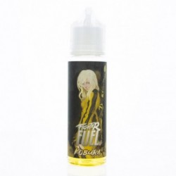 Eliquide KOBURA 0MG 50ML FIGHTER FUEL  sur Anticlope expert en cigarettes électroniques depuis 2011