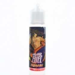 Eliquide HIZAGIRI 0MG 50ML FIGHTER FUEL  sur Anticlope expert en cigarettes électroniques depuis 2011