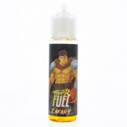 Eliquide ZAKARY 0MG 50ML FIGHTER FUEL  sur Anticlope expert en cigarettes électroniques depuis 2011