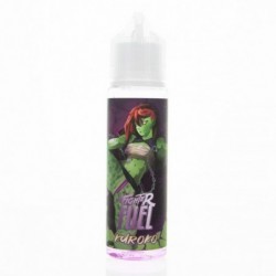 Eliquide KUROKO 0MG 50ML FIGHTER FUEL  sur Anticlope expert en cigarettes électroniques depuis 2011