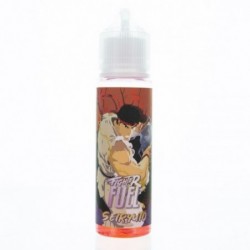 Eliquide SEIRYUTO 0MG 50ML FIGHTER FUEL  sur Anticlope expert en cigarettes électroniques depuis 2011