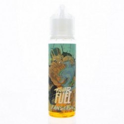 Eliquide KANSETSU 0MG 50ML FIGHTER FUEL  sur Anticlope expert en cigarettes électroniques depuis 2011