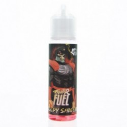 Eliquide BLOODY SHIGERI 0MG 50ML FIGHTER FUEL  sur Anticlope expert en cigarettes électroniques depuis 2011