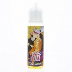 Eliquide TOSHIMURA 0MG 50ML FIGHTER FUEL  sur Anticlope expert en cigarettes électroniques depuis 2011