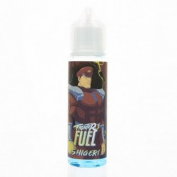 Eliquide SHIGERI 0MG 50ML FIGHTER FUEL  sur Anticlope expert en cigarettes électroniques depuis 2011