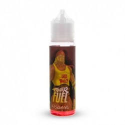 Eliquide HOGANO FIGHTER FUEL 50ML  sur Anticlope expert en cigarettes électroniques depuis 2011