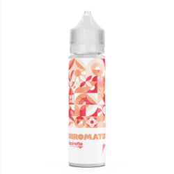 Eliquide CHROMATIK 50ML KALEIDOSCOPIK CLOPINETTE  sur Anticlope expert en cigarettes électroniques depuis 2011