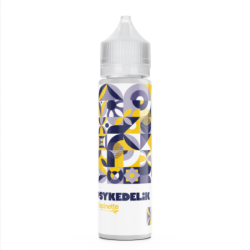 Eliquide PSYKEDELIK 50ML KALEIDOSCOPIK CLOPINETTE  sur Anticlope expert en cigarettes électroniques depuis 2011