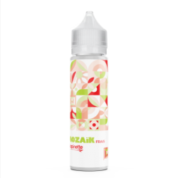 Eliquide MOZAIK FRAIS 50ML KALEIDOSCOPIK CLOPINETTE  sur Anticlope expert en cigarettes électroniques depuis 2011