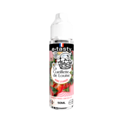 Eliquide RUBIS D AMOUR 50ML LA CUEILLETTE DE LOUISE ETASTY  sur Anticlope expert en cigarettes électroniques depuis 2011