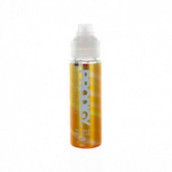 Eliquide DOUBLE MANGUE 50ML PRODIGY VAPE MAKER  sur Anticlope expert en cigarettes électroniques depuis 2011